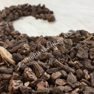 Dandelion, Taraxacum officinale, Roasted Root ~ Schmerbals Herbals®