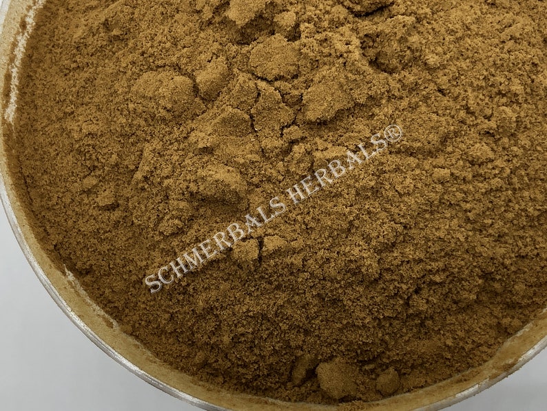 Kanna, Sceletium Tortuosum, All Natural 100:1 Powdered Extract ...
