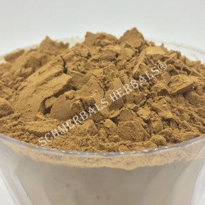 Maconha Brava, Zornia latifolia, 50X Powder Extract Schmerbals Herbals® image 3