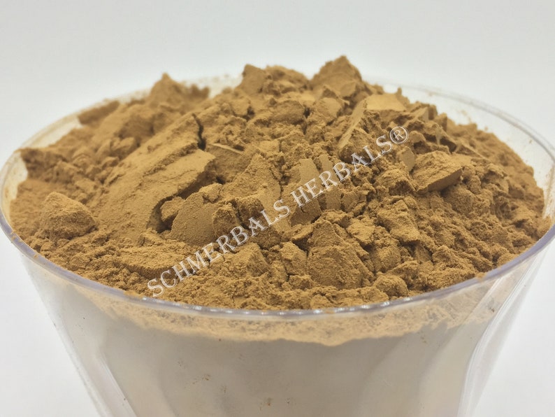 Maconha Brava, Zornia latifolia, 50X Powder Extract Schmerbals Herbals® image 3