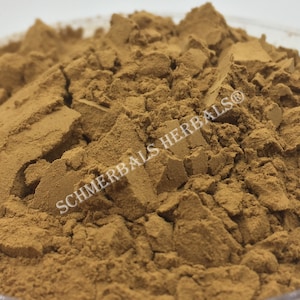 Maconha Brava, Zornia latifolia, 50X Powder Extract Schmerbals Herbals® image 1