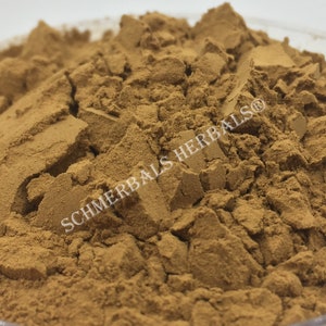 Maconha Brava, Zornia latifolia, 50X Powder Extract Schmerbals Herbals® image 1