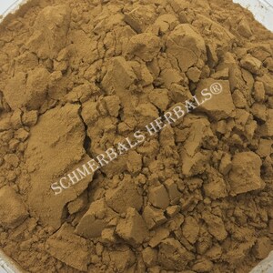 Maconha Brava, Zornia latifolia, 50X Powder Extract Schmerbals Herbals® image 6