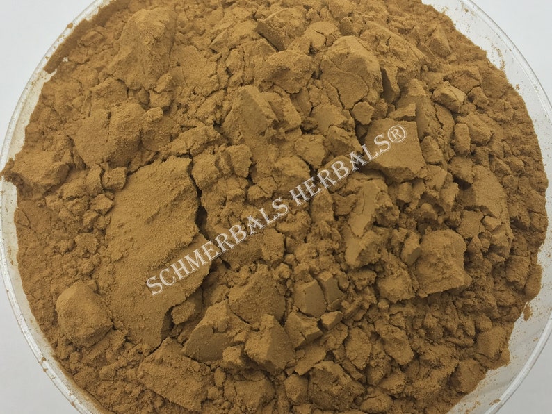 Maconha Brava, Zornia latifolia, 50X Powder Extract Schmerbals Herbals® image 6