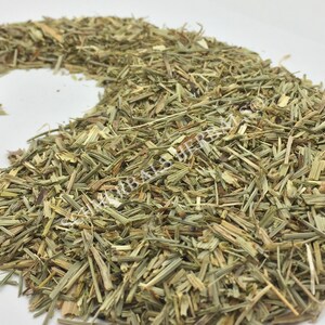 Horsetail, Equisetum arvense, All Natural Herb ~ Schmerbals Herbals®