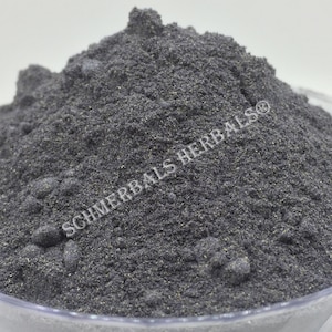 Butterfly Pea, Clitoria ternatea, All Natural Whole Flower Powder ~ Schmerbals Herbals