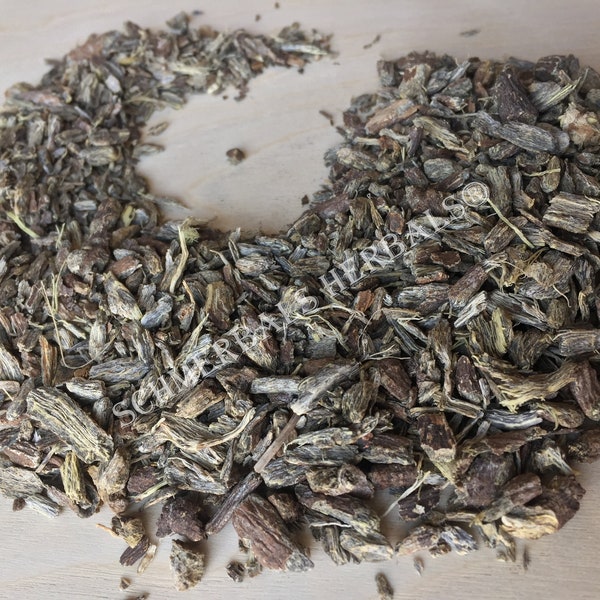 Echinacea, Echinacea angustifolia, All Natural Root ~ Schmerbals Herbals®