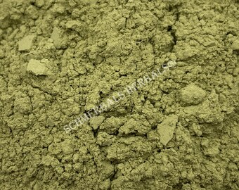 Tea, Camellia sinensis, Organic Matcha Green Tea Powder ~ Schmerbals Herbals®