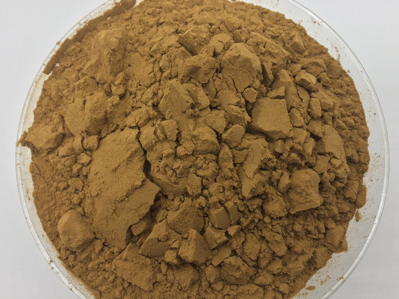 Zornia latifolia 1 kg Organic 50X Powder Extract ~ Sacred Herbs and Spices from Schmerbals Herbals Maconha Brava