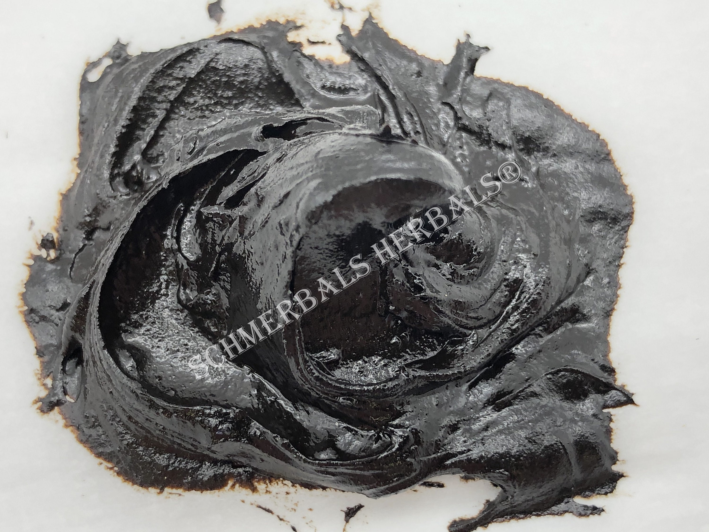 Kanna, Sceletium Tortuosum, All Natural 50X Resinous Extract