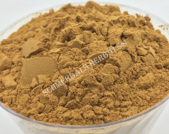 Dream Herb, Calea zacatechichi, All Natural 100:1 Mexican Dream Herb Powdered Extract ~ Schmerbals Herbals®