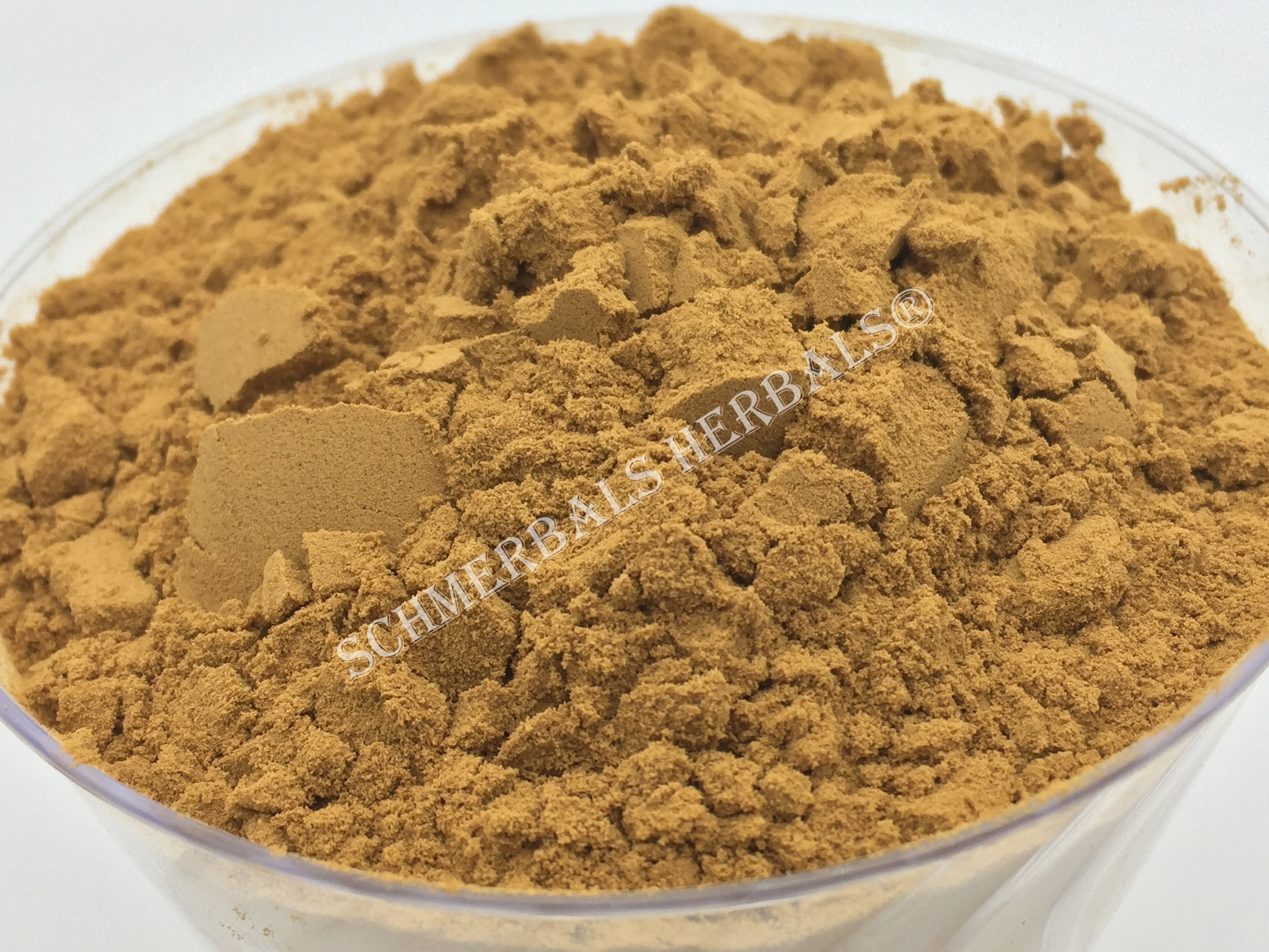 Dream Herb, Calea zacatechichi, All Natural 100:1 Mexican Dream Herb Powdered Extract ~ Schmerbals Herbals®