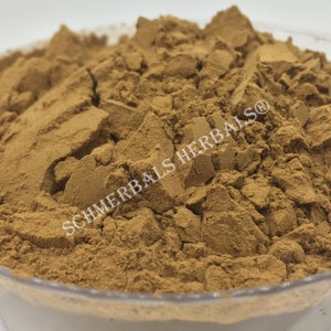 Maconha Brava, Zornia latifolia, 50X Powder Extract Schmerbals Herbals® image 5
