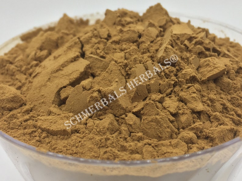 Maconha Brava, Zornia latifolia, 50X Powder Extract Schmerbals Herbals® image 5