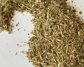 Agrimony, Agrimonia eupatoria, Herb ~ Schmerbals Herbals®