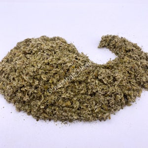 Coltsfoot, Tussilago farfara, All Natural Herb ~ Schmerbals Herbals®