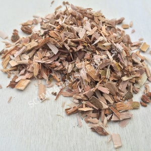 White Willow, Salix alba, Wild-Crafted Bark ~ Schmerbals Herbals®