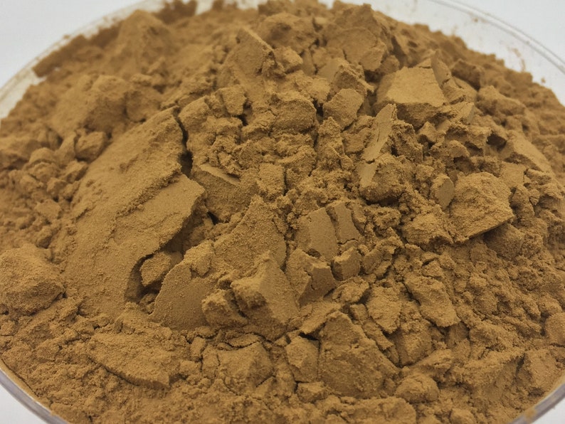 Zornia latifolia 1 kg Organic 50X Powder Extract ~ Sacred Herbs and Spices from Schmerbals Herbals Maconha Brava