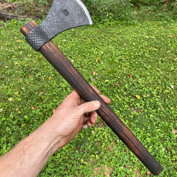 Farrier Rasp Tomahawk Etsy