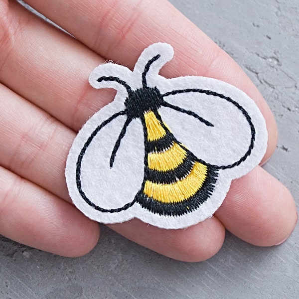 Insect Patch - Etsy