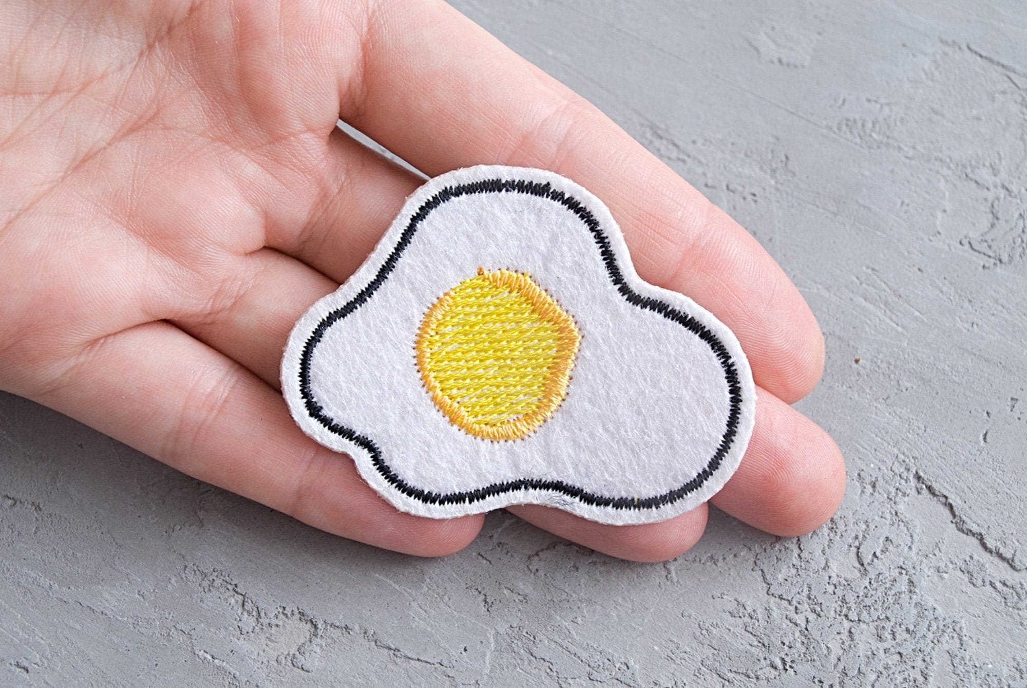 Como Hacer Parches Personalizados Parche Bordado Planchar Planchar