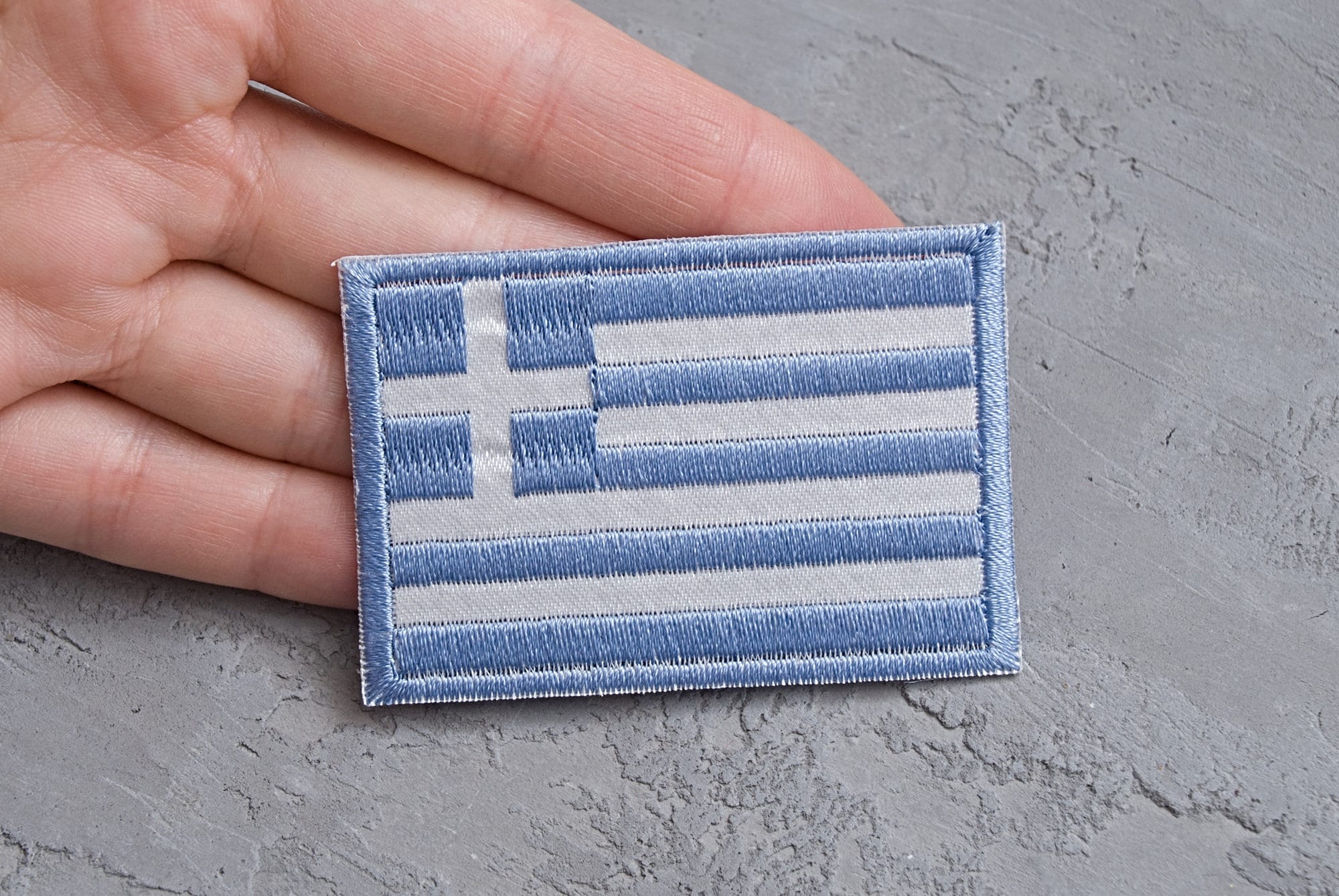 Patches for hotsell jackets greece