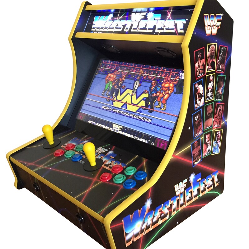 Arcade Toys - Etsy