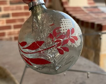 Unsilvered Etsy
