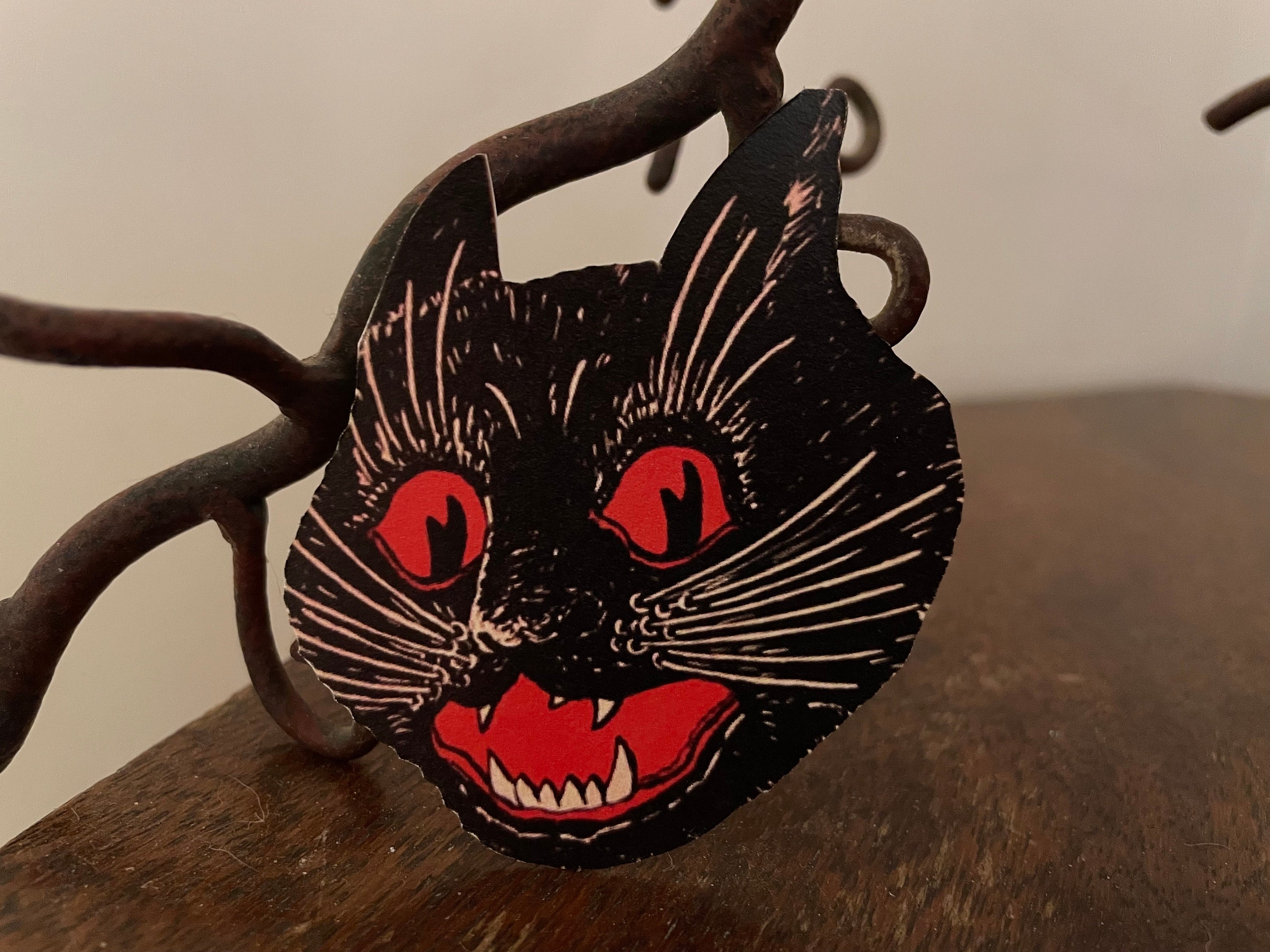 【芯なし中古】人物 ハロウィン 小悪魔 おばけ 海外マステ petテープ Sizes up to 12