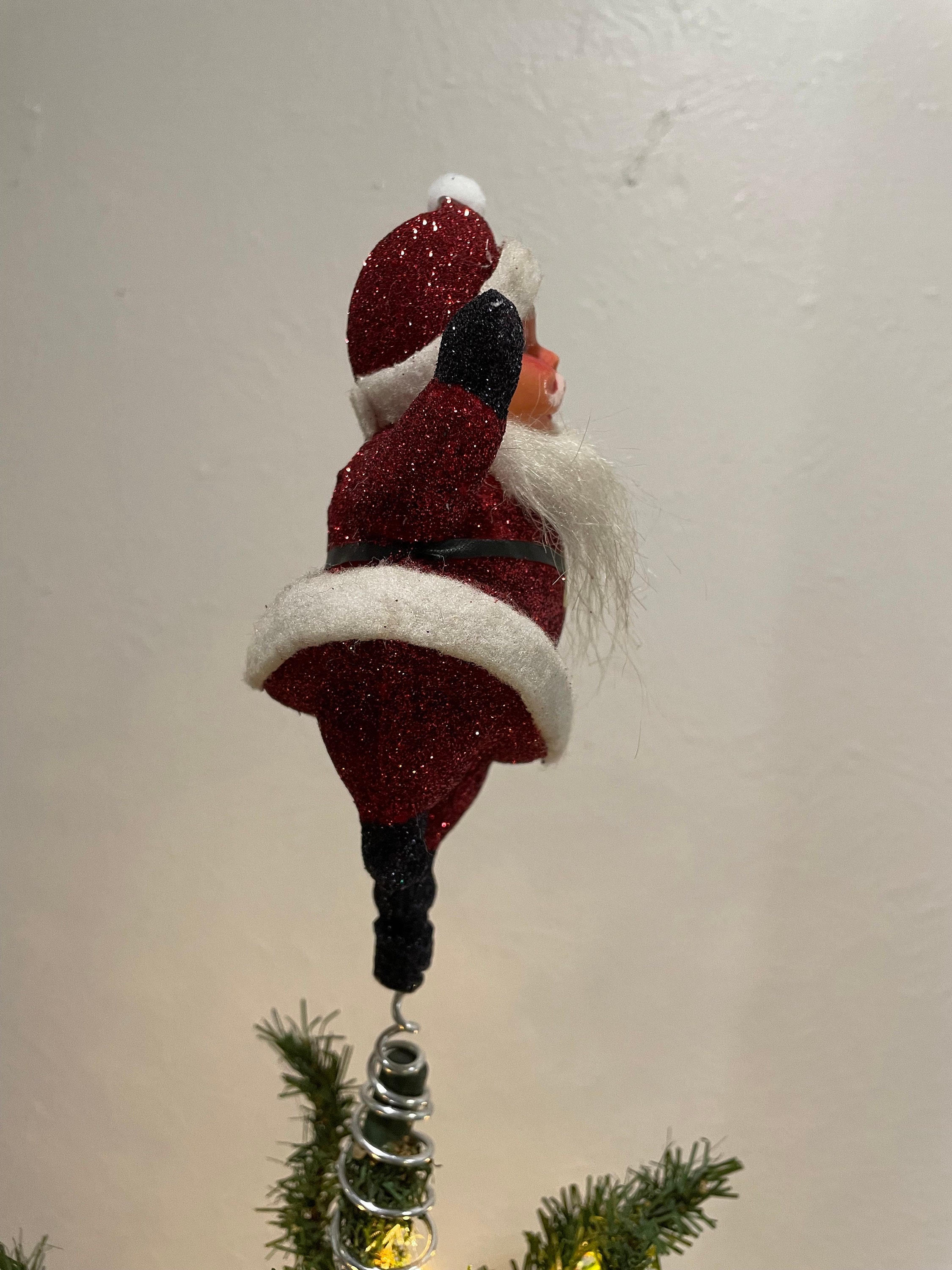 Decorazioni Natalizie Per La Tavola Sul Babbo Natale | Acquisti Online Su - Foto 10
