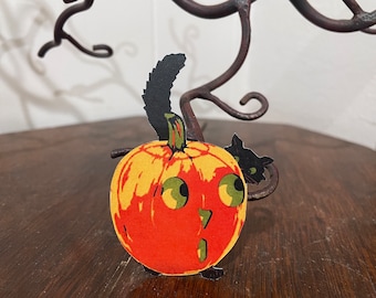 Beistle Halloween-Straßenschild-Ausschnitte – 4 Stück, 40,6 Cm, Beidseitig Bedruckt