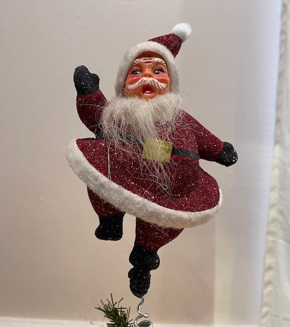 【BIG SIZE】ヴィンテージ　サンタクロース　アンティーク BIG SIZE】ヴィンテージ サンタクロース アンティーク 物置