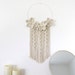 see more listings in the Tutoriels macramé section