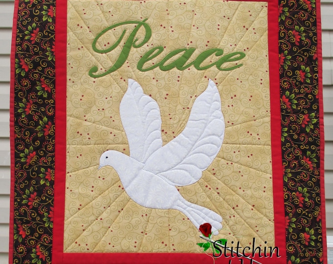 Maple Leaf Block PDF Pattern - Etsy