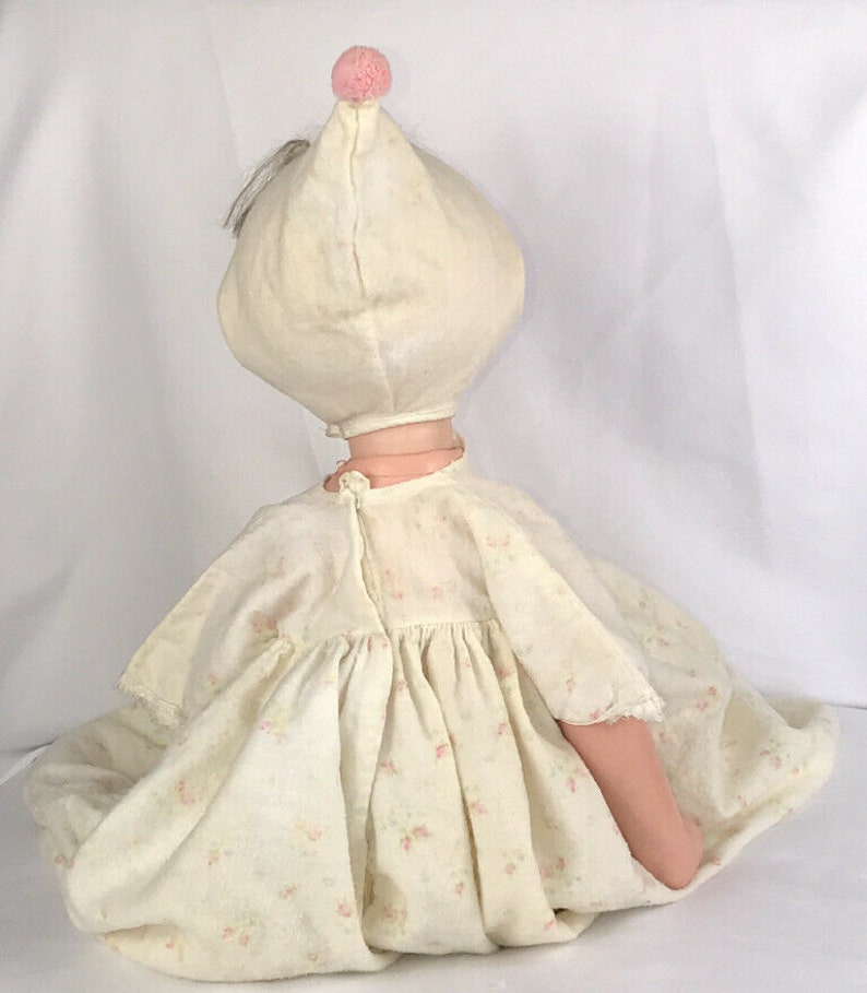 Vintage Doll 1960 Suzie the Snoozie Whims American Doll & Toy Etsy