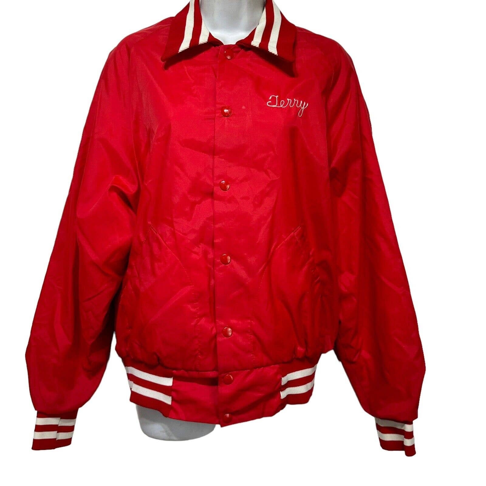 Alleson batting clearance jacket