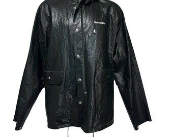 rainbird raincoat xL pants jacket Set