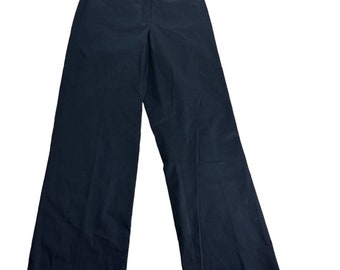 liz claiborne audra pants blue Size 8