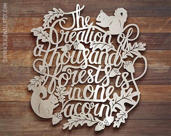 Thanksgiving SVG, papercutting pattern, papercutting template, Silhouette designs, fall SVG, word art SVG, vinyl cutting clipart, Cricut