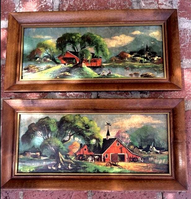 Frans Van Lamsweerde - Etsy