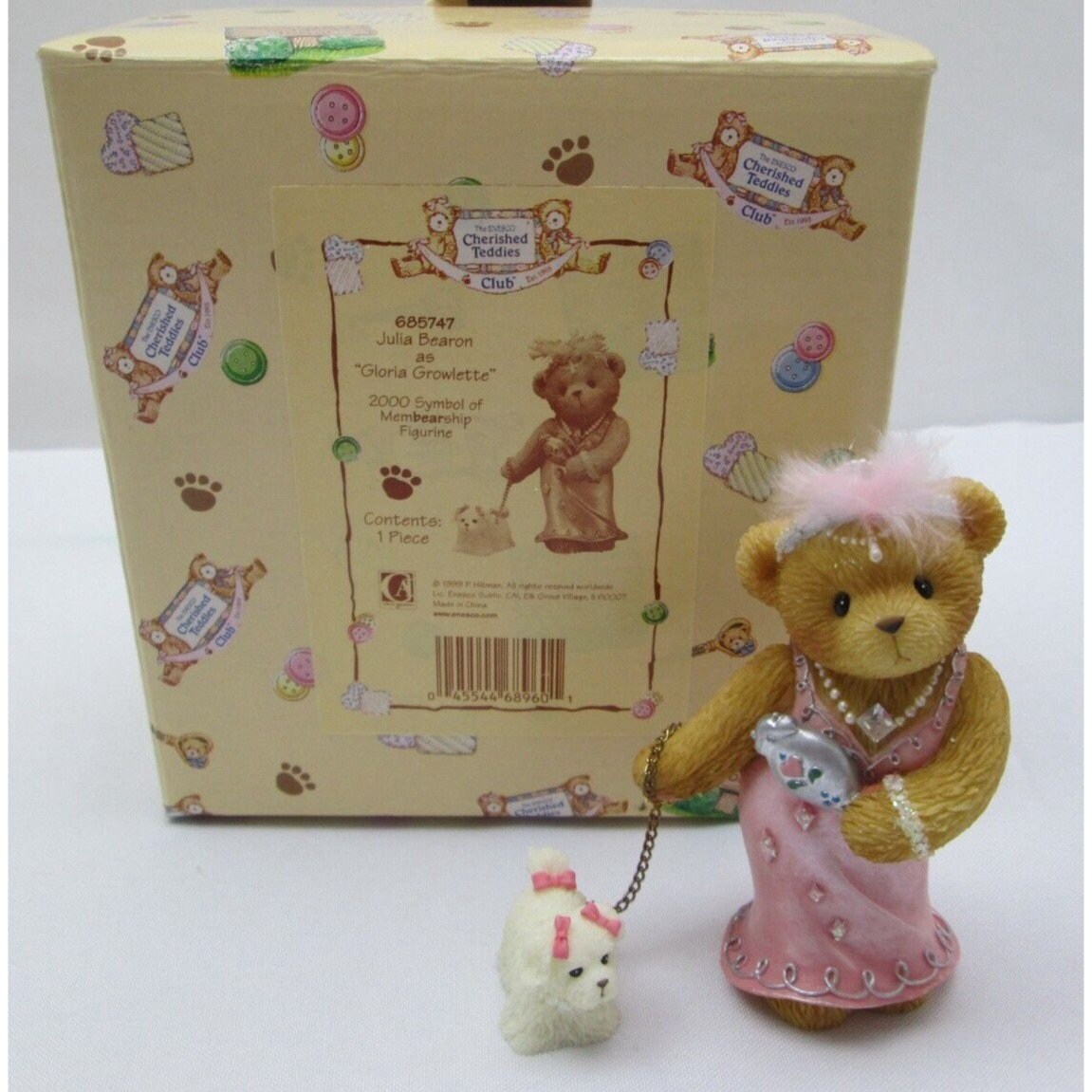 ジェラトーニ さんCherished Teddies 118391 91hQt8yaBYL._UF350,350_QL50_.jpg