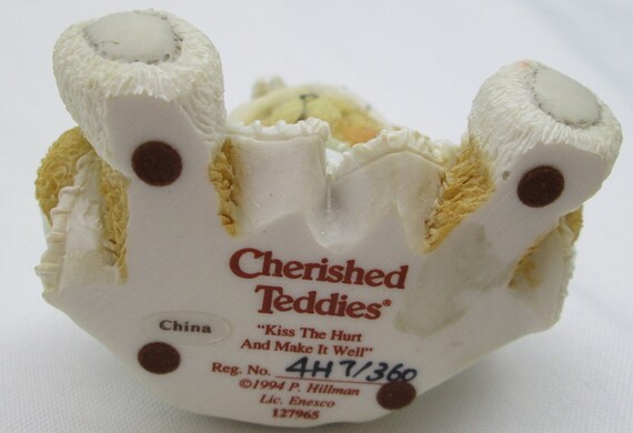 Cherished Teddies Figurine 1994 