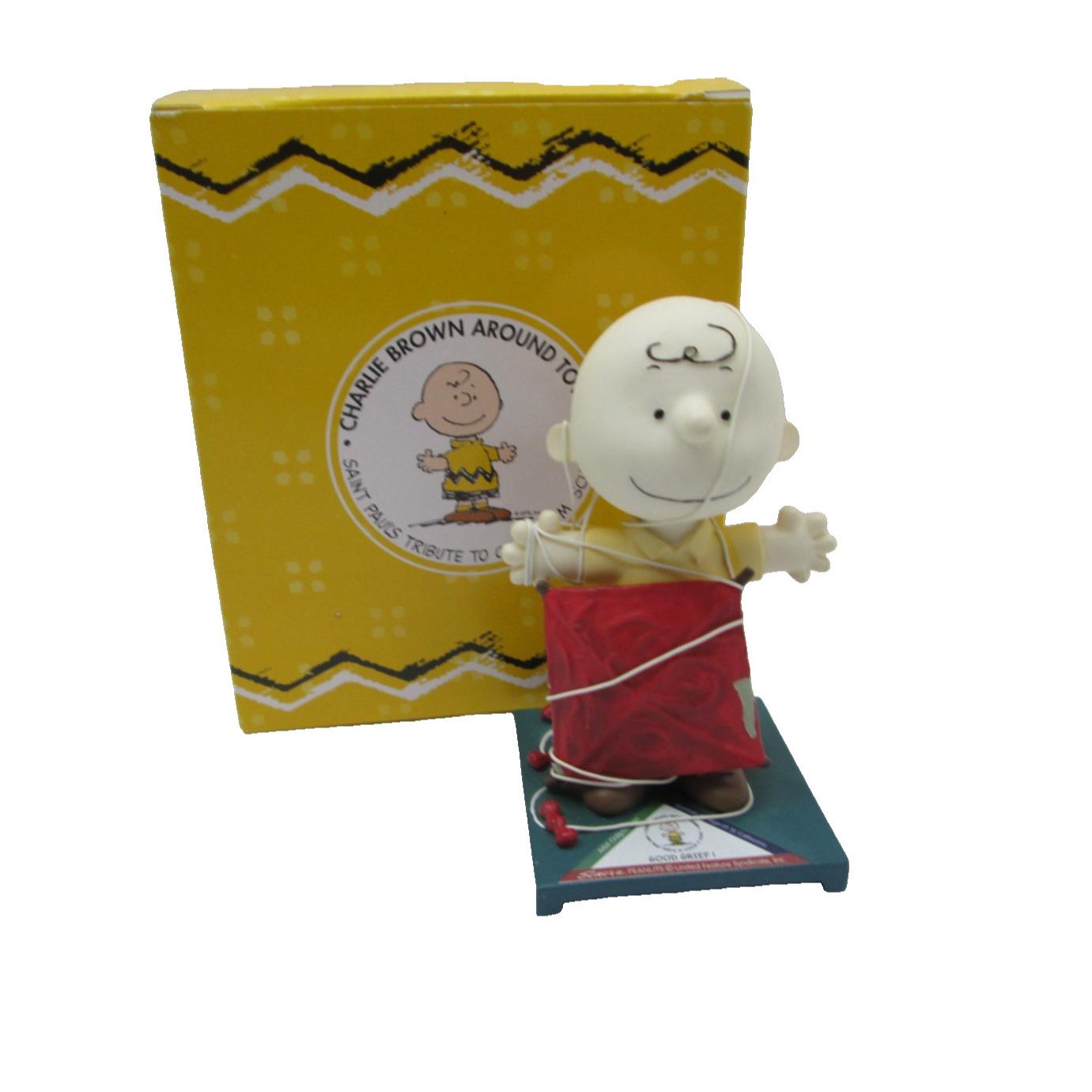 Westland Peanuts Figurines - Etsy