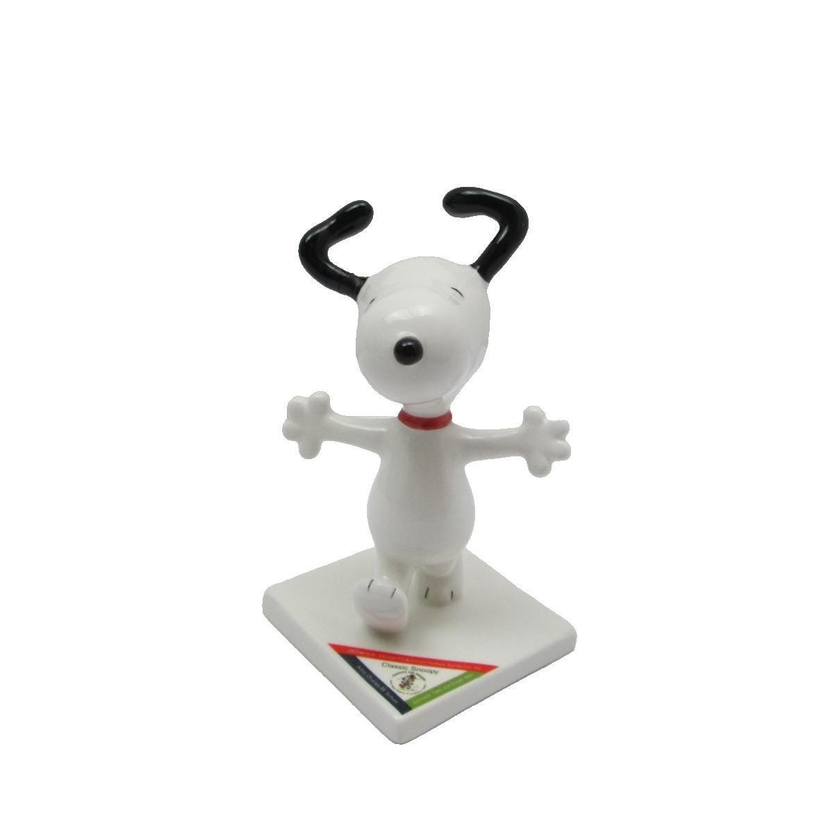 westland　スヌーピー　ラージフィギュア westland snoopy products for sale | eBay