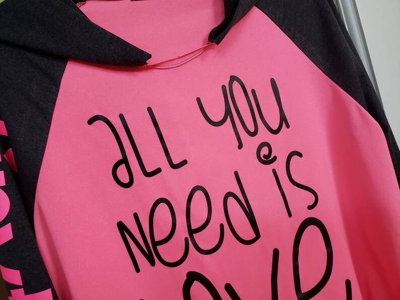 All You need is LOVE and more coffee