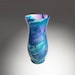 see more listings in the Glass Art Vases section