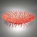 see more listings in the Glass Art Coral Bowls section