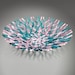 see more listings in the Glass Art Coral Bowls section
