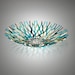 see more listings in the Glass Art Coral Bowls section