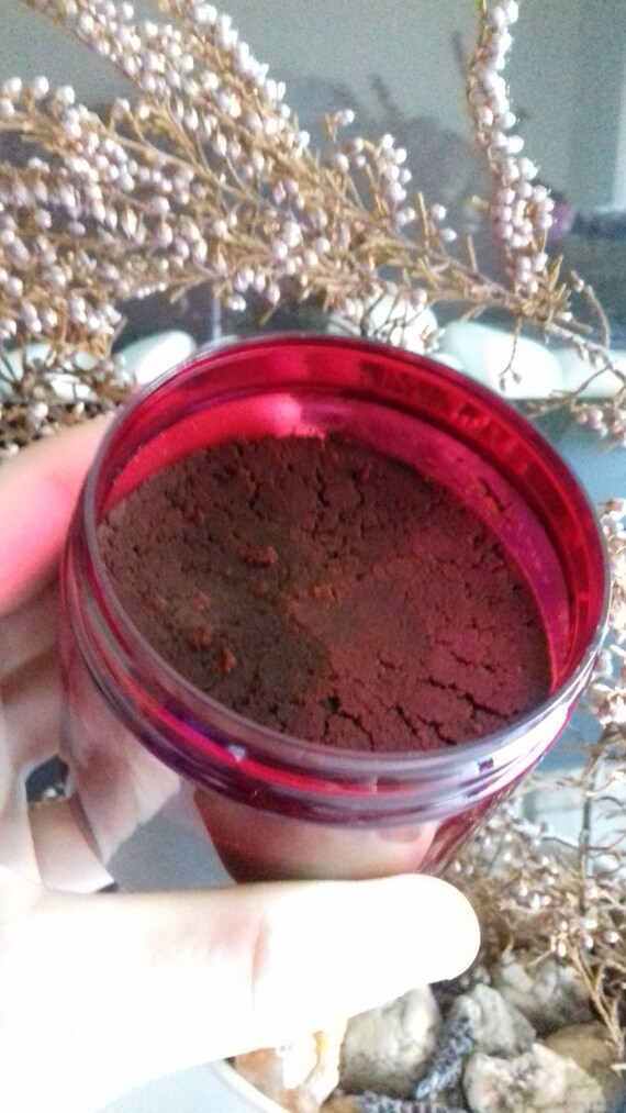 Ayurvedic Hair Mask Fortifying Anti Fall White Hair Etsy